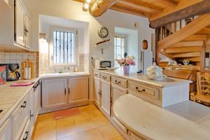 Maisons de vacances Gite du Lavoir : photos des chambres