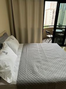 Hospedagem Alphaville | 1115