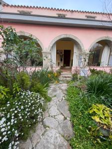 Sa Domu Nostra Holiday