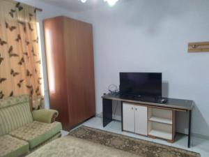 Furnished 1 Bedroom Apartment in Fier Kyengritja