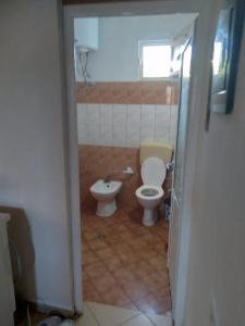 Furnished 1 Bedroom Apartment in Fier Kyengritja