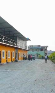 MNM Rooms and Banquet hall