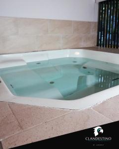 Clandestino - Hotel Boutique