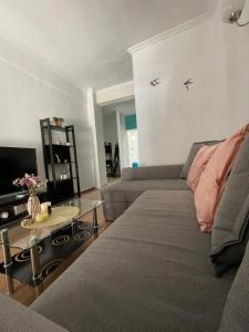 Corfu center Garden Home