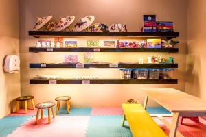 Luxury Suite at 5-Star Scenic Resort & Escape