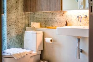 Luxury Suite at 5-Star Scenic Resort & Escape