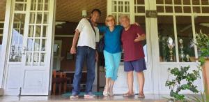 Bonsai Guesthouse Banyuwangi