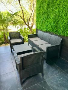 Mobile Homes - Camping Melany Umag