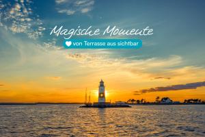 Wasserhaus Natea - Buche einen unvergesslichen Ostseeurlaub in Olpenitz