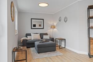 Penthouse Nordseeperle