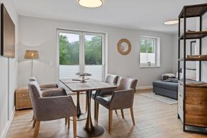 Penthouse Nordseeperle