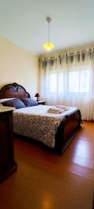 Casa Praia Norte - PVZ