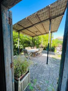 Soimi, villa 4 chambres, petite piscine, plages a pieds