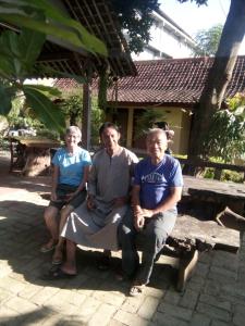 Bonsai Guesthouse Banyuwangi