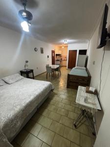 Apartamento Pacifico Altos Balcony