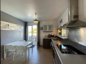 La Villa de la Cible