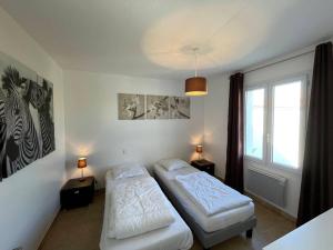 La Villa de la Cible