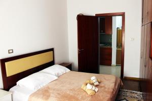 Castle View Apartment