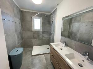 La Villa de la Cible