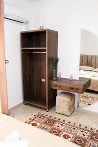 Castle View Apartment