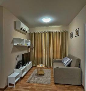 The Trust Condo Huahin Soi5
