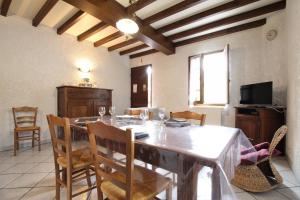 Maisons de vacances Iagonia : photos des chambres