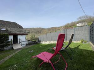 Maisons de vacances Iagonia : photos des chambres