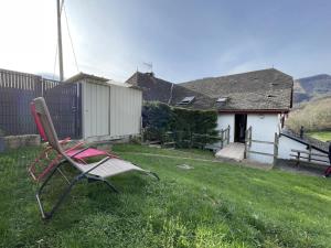 Maisons de vacances Iagonia : photos des chambres