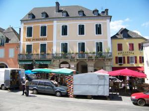 Maisons de vacances Iagonia : photos des chambres