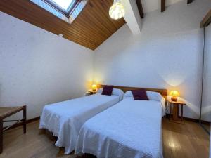 Maisons de vacances Iagonia : photos des chambres