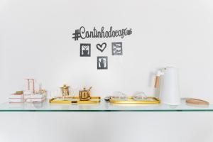 Flat 1701 - PortoMar Home Club