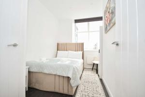Modern & Compact 1 Bedroom Apartment in Bradford