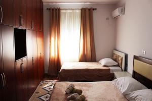 Castle View Apartment