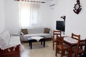 Castle View Apartment