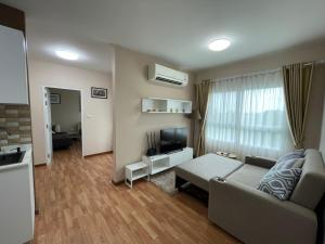 The Trust Condo Huahin Soi5