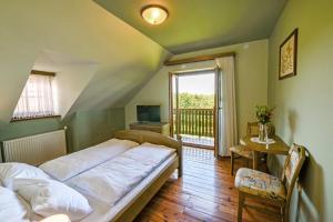 Turistična Kmetija Pungračič 