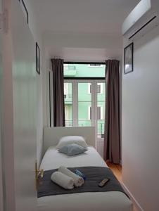 Apartamento Bernardim Ribeiro - 3ª Andar