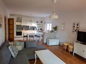 Family Nona Apartment
