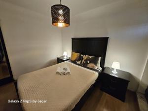 Apartamento Lisboa Odivelas Wi-Fi Metro