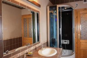 Erzsébet Vendégház és Apartman