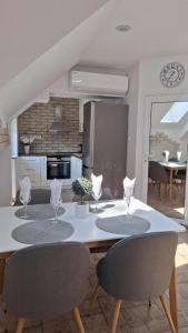 Апартамент ReLax Китен