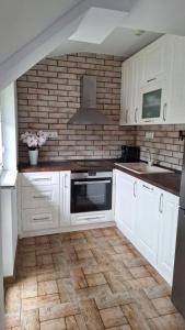 Апартамент ReLax Китен