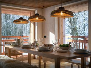 Chalet Limanosa - OVO Network