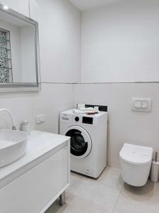 Luxury apartment 5 Struga