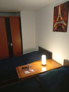 Cameră privata cu baie Tina, Iulius Mall