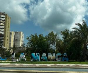 La Manga Apartment Capri