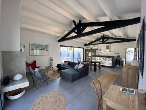 La Villa de l Ancre Marine