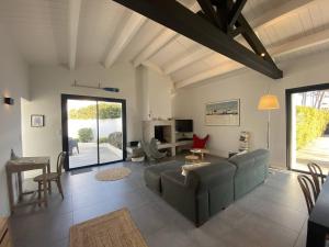 La Villa de l Ancre Marine