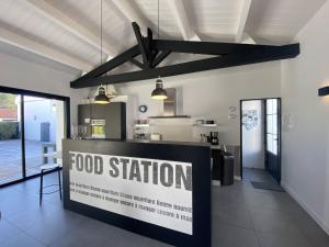 La Villa de l Ancre Marine