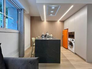 BarcelonaForRent The Suite